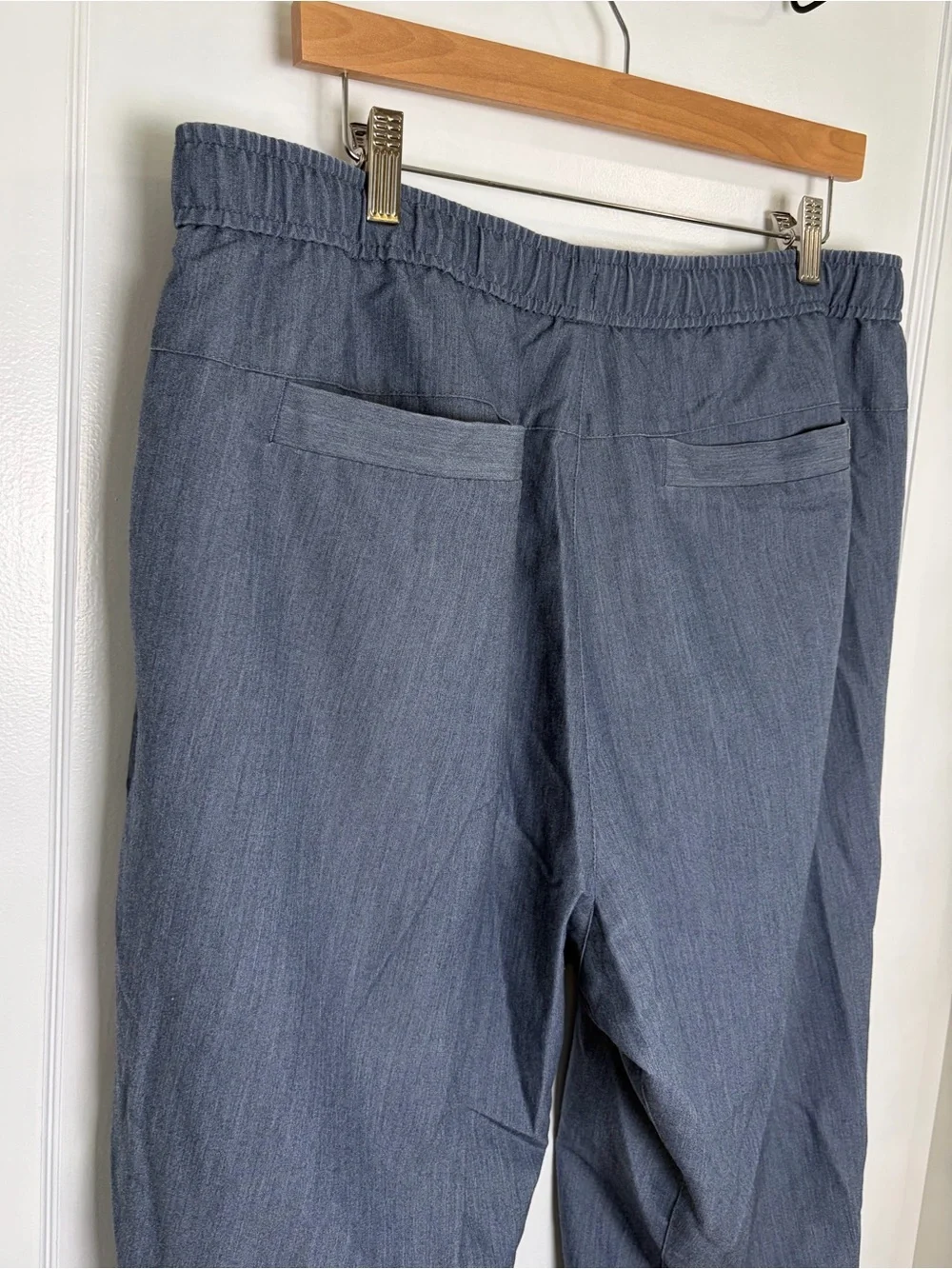 FIGS Tansen Jogger Scrub Pants Uniform XXL